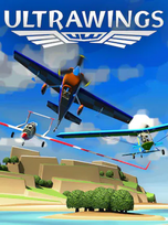 Ultrawings [VR] (PC) Steam Key GLOBAL