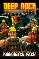 Deep Rock Galactic - Roughneck Pack (DLC) (PC) Steam Key GLOBAL