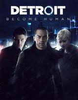 Detroit: Become Human (PC) Steam Key RU/CIS