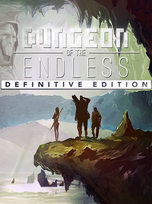 Dungeon of the Endless Definitive Edition (PC) Steam Key GLOBAL