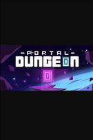 Portal Dungeon (PC) Steam Key GLOBAL