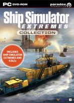 Ship Simulator Extremes Collection (PC) Steam Key LATAM