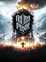 Frostpunk (Game of the Year Edition) (PC) Steam Key TURKEY
