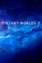 Distant Worlds 2: Factions - Quameno and Gizureans (DLC) (PC) Steam Key EUROPE