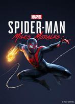Marvel’s Spider-Man: Miles Morales (PC) Steam Key LATAM