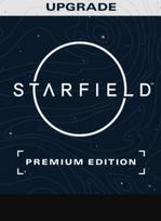 Starfield Digital Premium Edition Upgrade (DLC) (PC) Steam Key GLOBAL
