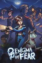 Enigma of Fear (PC) Steam Key EUROPE