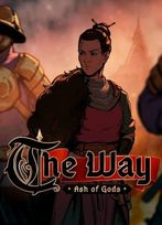 Ash of Gods: The Way - Deluxe Edition (PC) Steam Key GLOBAL