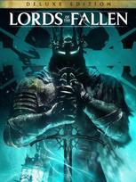 Lords of the Fallen Deluxe Edition Steam Key (PC) LATAM
