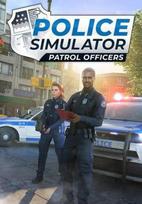 Police Simulator: Patrol Officers Steam Key (PC) LATAM