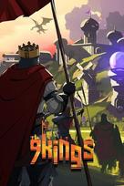 9 Kings Steam Key (PC) EUROPE