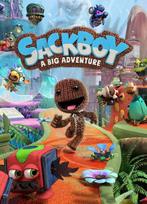 Sackboy™: A Big Adventure Steam Key (PC) LATAM
