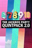 The Jackbox Party Quintpack 2.0 Steam (PC) Key GLOBAL