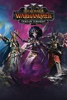 Total War: WARHAMMER III – Tides of Torment (DLC) Steam Key (PC) GLOBAL