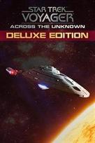 Star Trek: Voyager - Across the Unknown Deluxe Edition Steam Key (PC) EUROPE
