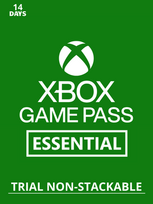 Xbox Game Pass Core (Essential) 14 days TRIAL Key GLOBAL