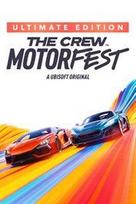 The Crew Motorfest | Ultimate Edition (Xbox Series X/S) XBOX LIVE Key GLOBAL
