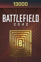 Battlefield 2042 Coins - 13000 BFC (Xbox Series X|S) XBOX LIVE Key UNITED STATES