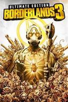 Borderlands 3 Ultimate Edition (Xbox Series X|S) XBOX LIVE Key GLOBAL