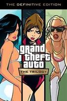 Grand Theft Auto: The Trilogy – The Definitive Edition (Xbox Series X|S) XBOX LIVE Key GLOBAL