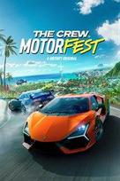 The Crew Motorfest (Xbox One) XBOX LIVE Key GLOBAL