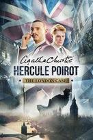 Agatha Christie - Hercule Poirot: The London Case (Xbox Series X/S) XBOX LIVE Key EUROPE