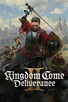 Kingdom Come: Deliverance II (Xbox Series X|S) XBOX LIVE Key UNITED KINGDOM