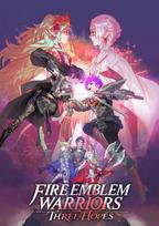 Fire Emblem Warriors: Three Hopes (Nintendo Switch) eShop Key UNITED STATES