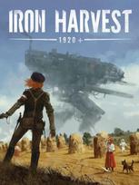Iron Harvest - Windows Store Key UNITED STATES