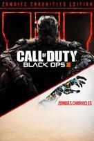 Call of Duty: Black Ops III - Zombies Chronicles Edition - Windows Store Key UNITED STATES