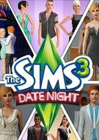 The Sims 3: Date Night (DLC) Origin Key GLOBAL