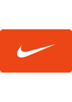 Nike Store Gift Card 300 SEK Nike Key SWEDEN