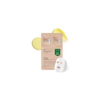 VT Cosmetics Vita-Light All In One 3Step Mask + + - skaistinanti ir drėkinanti veido kaukė