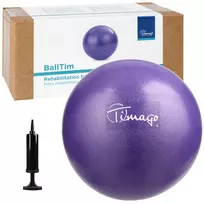 Pilates mankštos kamuolys 25cm BALLTIM