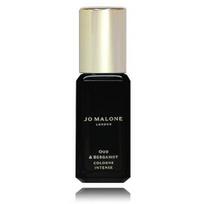 Jo Malone London Oud & Bergamot EDC kvepalai moterims ir vyrams - 9 ml.