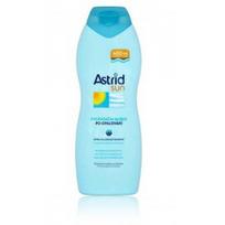Astrid Moisturizing After Sun Lotion losjonas po deginimosi - 400 ml.