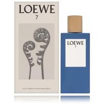 Loewe 7 EDT kvepalai vyrams - 125 ml.