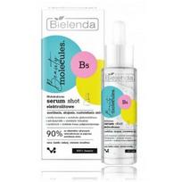 Bielenda Beauty Molecules Molecular Electrolyte Serum Shot molekulinis elektrolitų serumas visų tipų veido odai - 30 g.