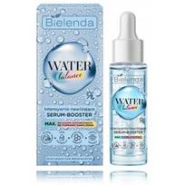 Bielenda Water Balance Intensively Moisturizing Face Serum-Booster intensyviai drėkinantis serumas veidui - 30 g.