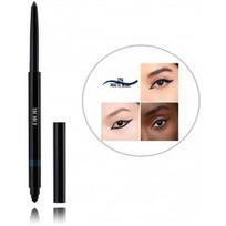 Dior Diorshow Stylo Waterproof Eyeliner vandeniui atsparus akių vokų pravedimas - 296 Matte Blue