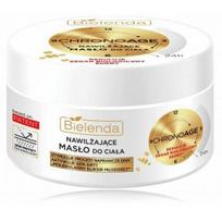 Bielenda Chrono Age 24H Moisturizing Body Butter drėkinantis kūno sviestas - 200 ml.