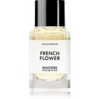 Matiere Premiere French Flower EDP kvepalai vyrams ir moterims - 50 ml.