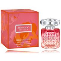 Jimmy Choo Blossom Special Edition 2025 EDP kvepalai moterims - 40 ml.