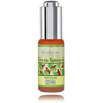 Saloos Rosehip Oil erškėtuogių aliejus - 20 ml.