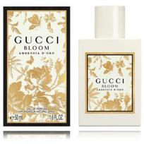 Gucci Bloom Ambrosia d'Oro EDP kvepalai moterims - 50 ml.