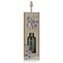 Accentra Botanic Spa rinkinys kūnui (dušo gelis 100 ml. + kempinė) - 1 vnt.