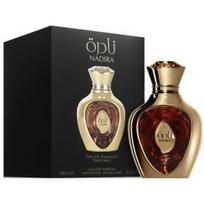 Lattafa Niche Emarati Nadira EDP kvepalai vyrams ir moterims - 100 ml.