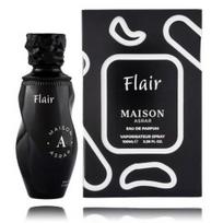 Maison Asrar Flair EDP kvepalai vyrams - 100 ml.
