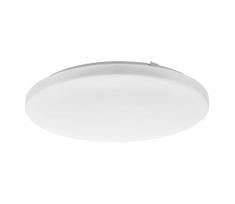 Eglo 902194-LED RGBW dimeriuojamas stropinis šviestuvas FRANIA-Z LED/20W/230V Ø43 cm
