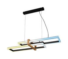 Briloner 4768015 - Dimeriuojama LED liustra ant laido LED/44W/230V 2700-6500K